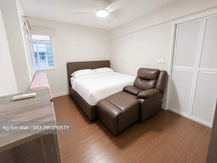 Blk 411B Fernvale Road (Sengkang), HDB 5 Rooms #567666511